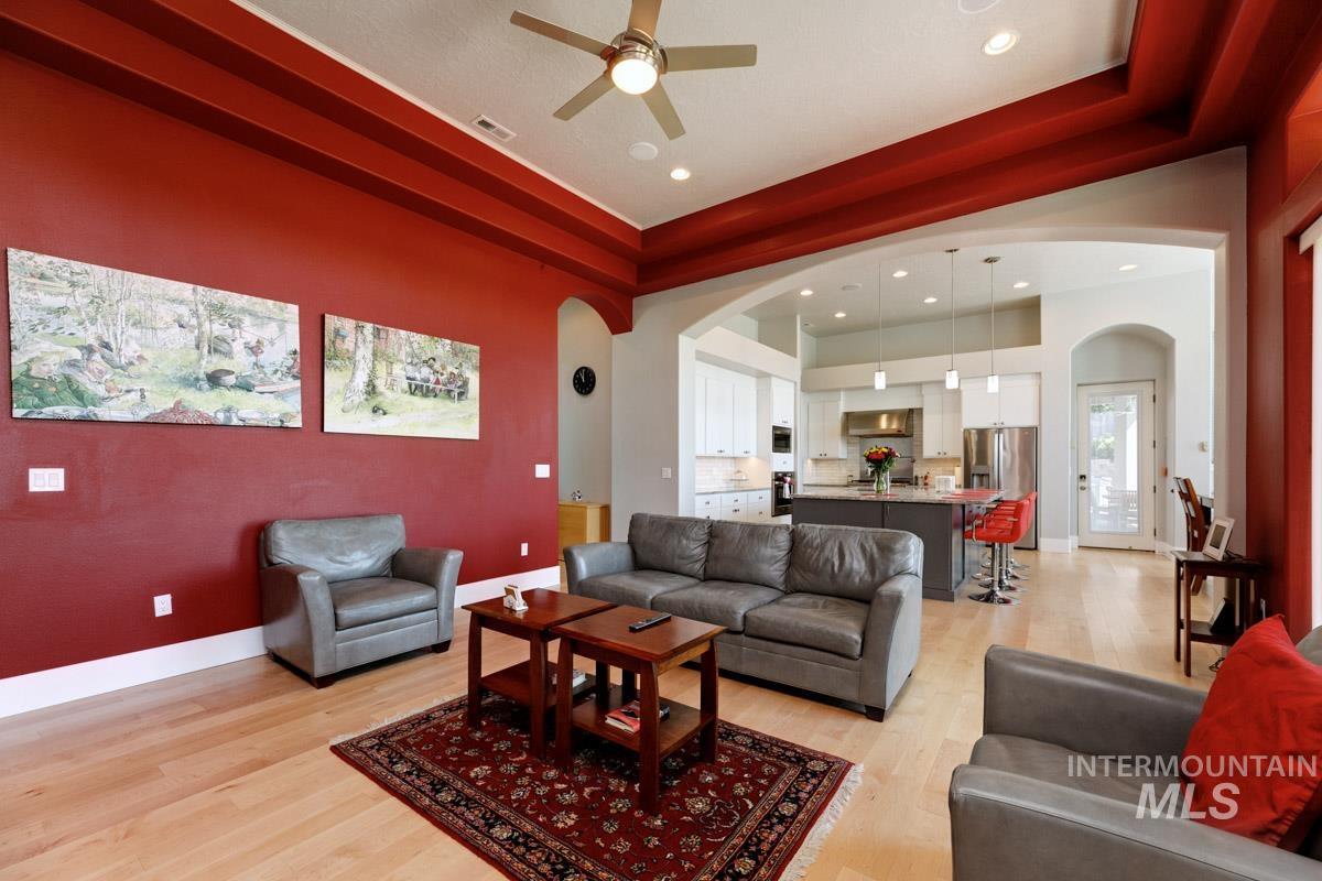 12583 W Deep Canyon Drive, Star, Idaho 83669, 4 Bedrooms, 3 Bathrooms, Residential For Sale, Price $1,599,900,MLS 98990806