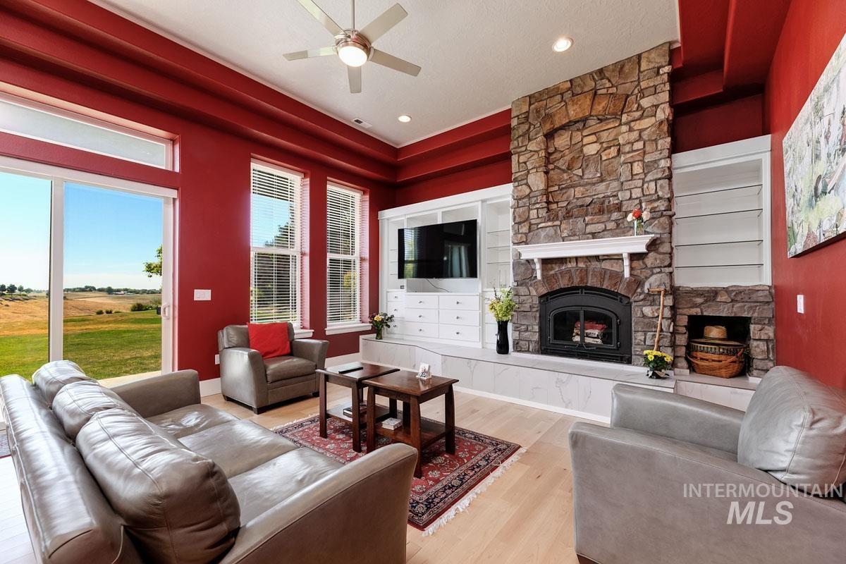 12583 W Deep Canyon Drive, Star, Idaho 83669, 4 Bedrooms, 3 Bathrooms, Residential For Sale, Price $1,599,900,MLS 98990806