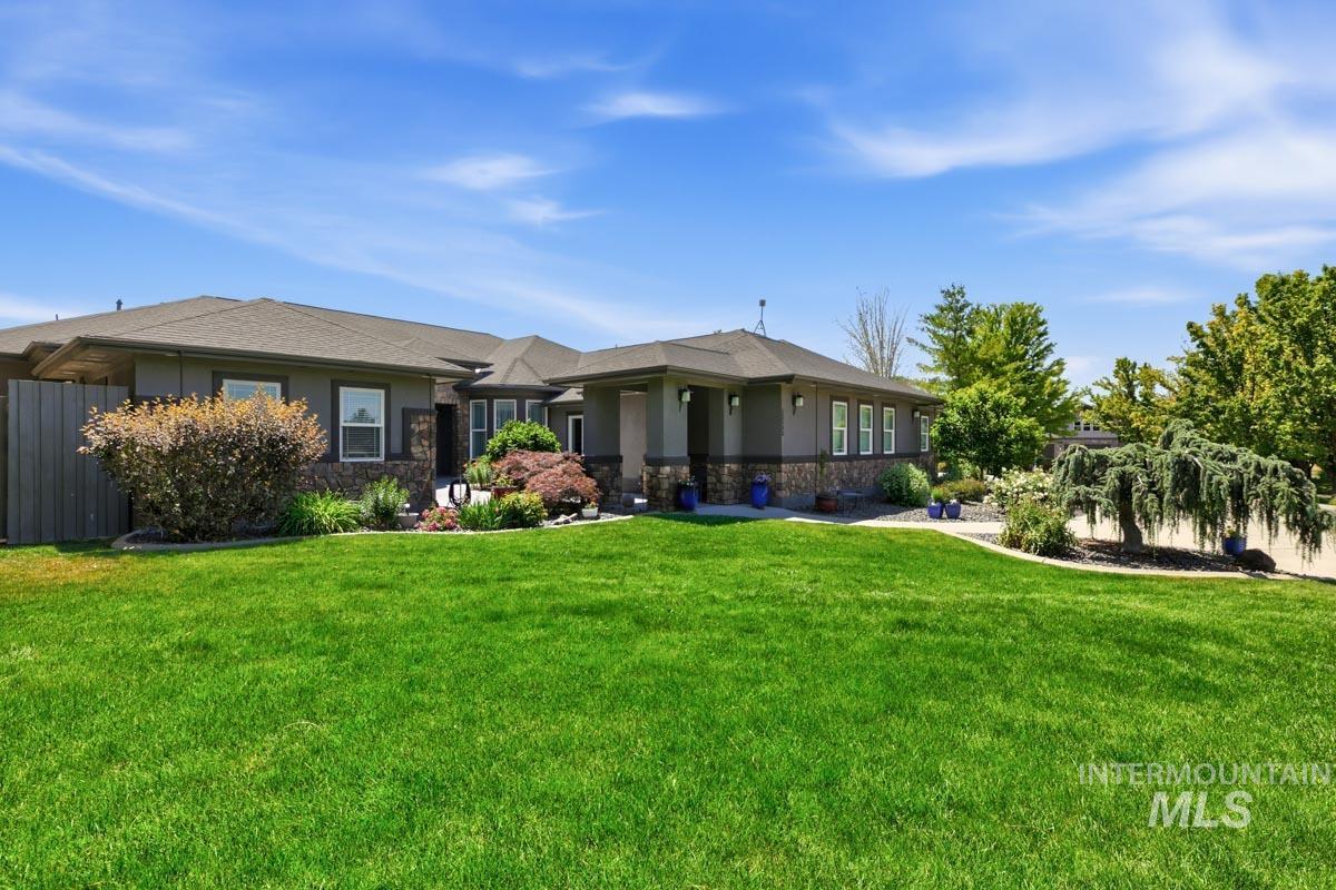 12583 W Deep Canyon Drive, Star, Idaho 83669, 4 Bedrooms, 3 Bathrooms, Residential For Sale, Price $1,599,900,MLS 98990806