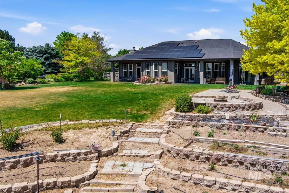 12583 W Deep Canyon Drive, Star, Idaho 83669, 4 Bedrooms, 3 Bathrooms, Residential For Sale, Price $1,599,900,MLS 98990806