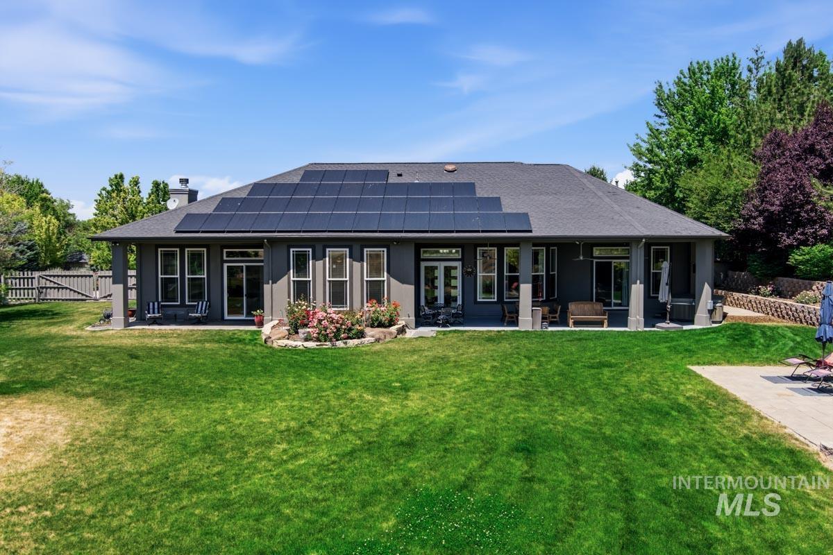 12583 W Deep Canyon Drive, Star, Idaho 83669, 4 Bedrooms, 3 Bathrooms, Residential For Sale, Price $1,599,900,MLS 98990806
