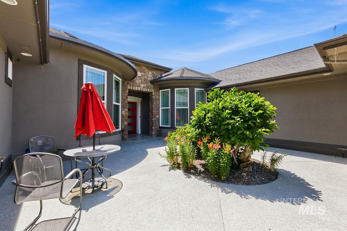 12583 W Deep Canyon Drive, Star, Idaho 83669, 4 Bedrooms, 3 Bathrooms, Residential For Sale, Price $1,599,900,MLS 98990806