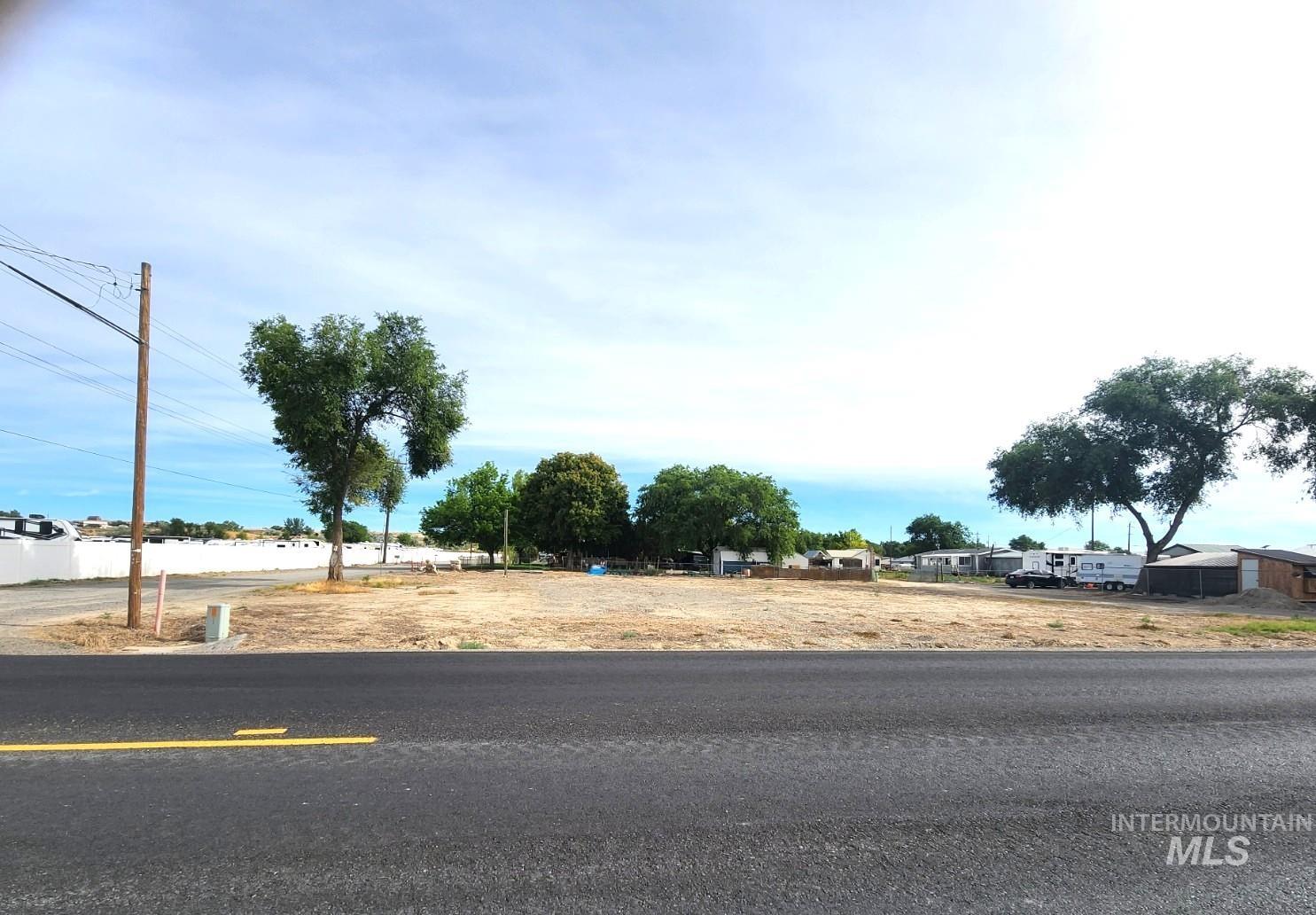 110 Ash, Vale, Oregon 97918, Land For Sale, Price $61,000, 98990807