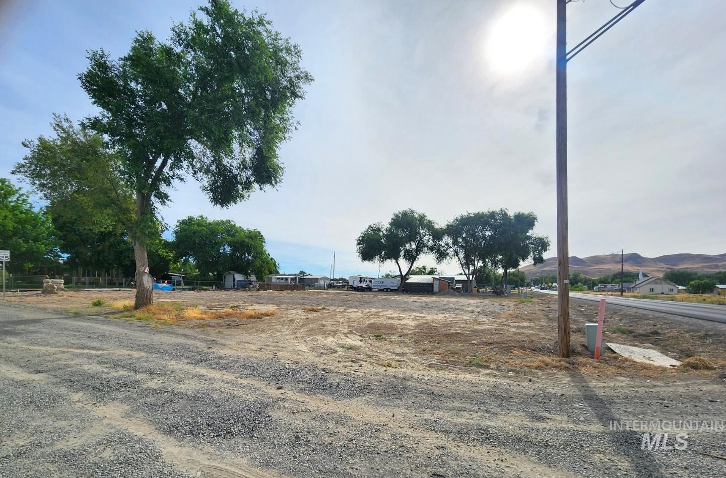 110 Ash, Vale, Oregon 97918, Land For Sale, Price $61,000, 98990807