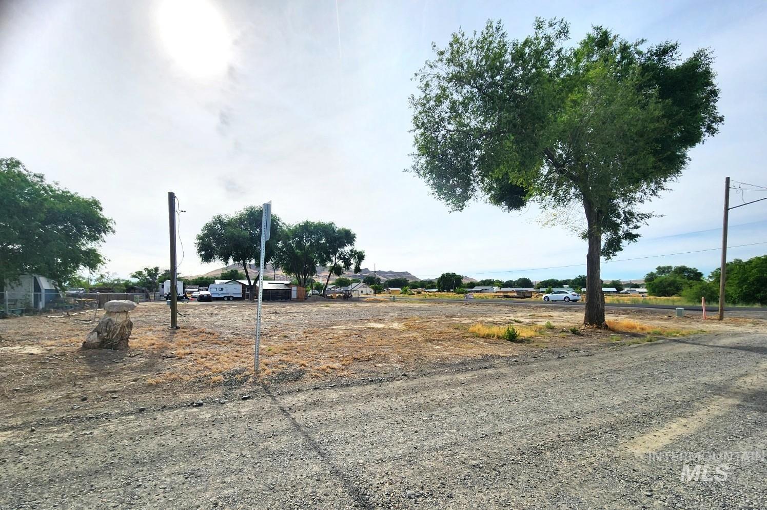 110 Ash, Vale, Oregon 97918, Land For Sale, Price $61,000, 98990807