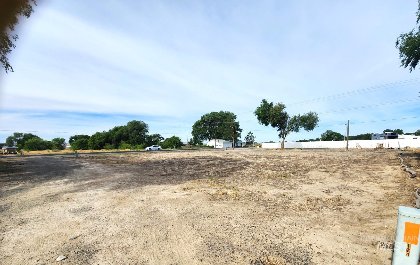 110 Ash, Vale, Oregon 97918, Land For Sale, Price $61,000, 98990807