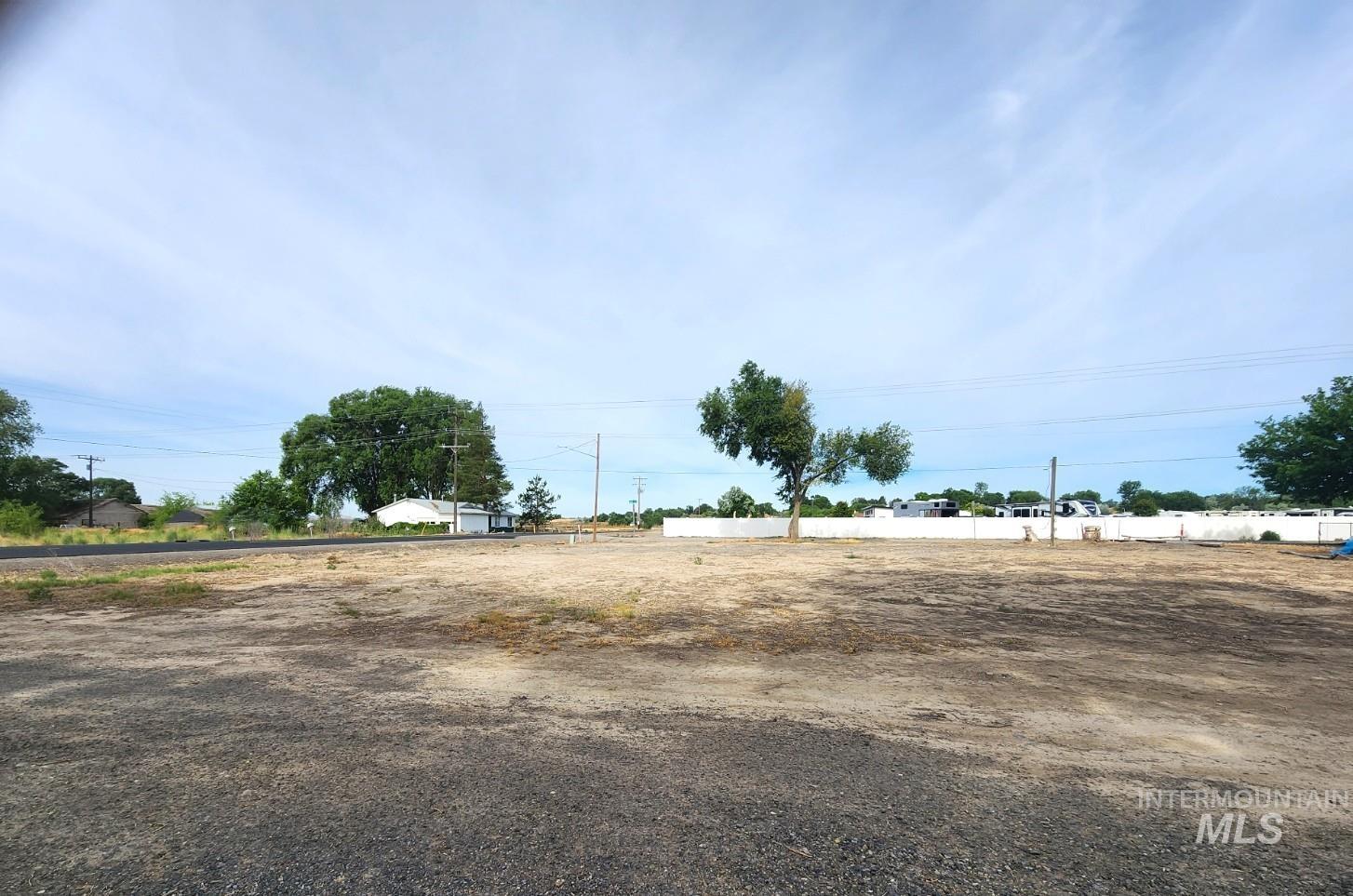 110 Ash, Vale, Oregon 97918, Land For Sale, Price $61,000, 98990807