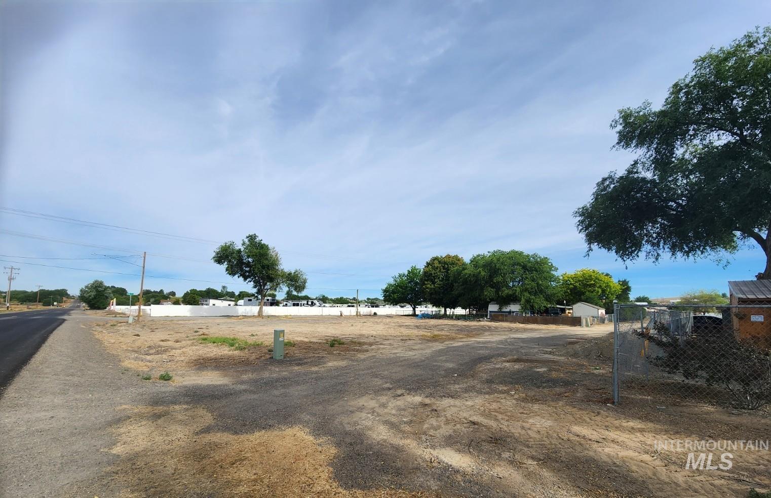 110 Ash, Vale, Oregon 97918, Land For Sale, Price $61,000, 98990807