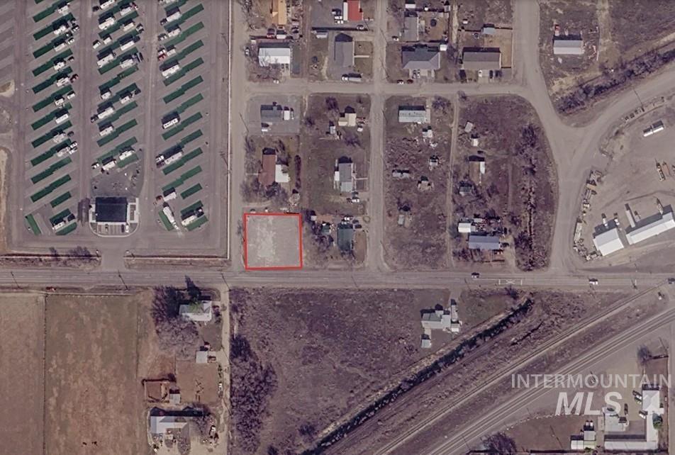 110 Ash, Vale, Oregon 97918, Land For Sale, Price $61,000, 98990807