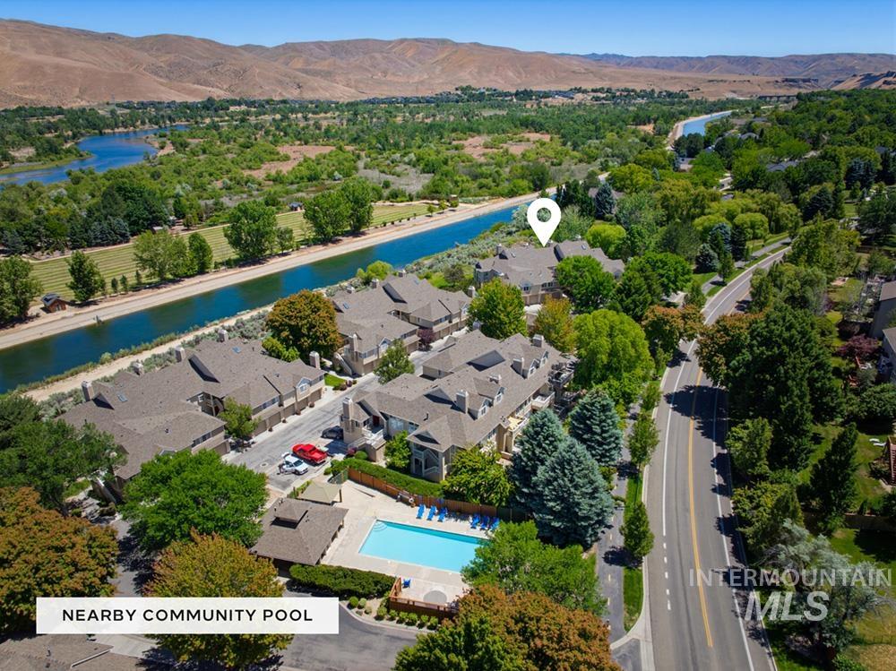 5170 S Surprise Way, Boise, Idaho 83716, 2 Bedrooms, 2 Bathrooms, Residential For Sale, Price $530,000,MLS 98990808