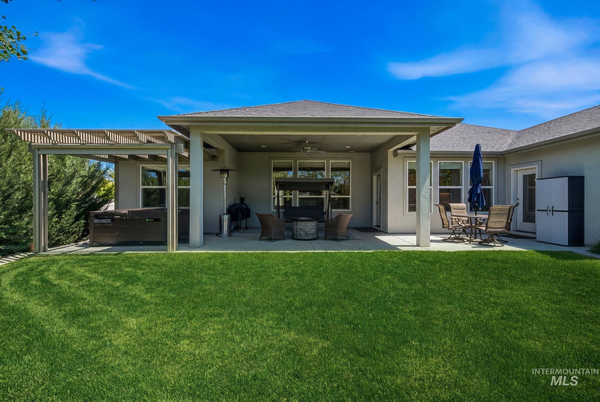 9133 S Cipolletti Way, Kuna, Idaho 83634, 3 Bedrooms, 2.5 Bathrooms, Residential For Sale, Price $699,900,MLS 98990809