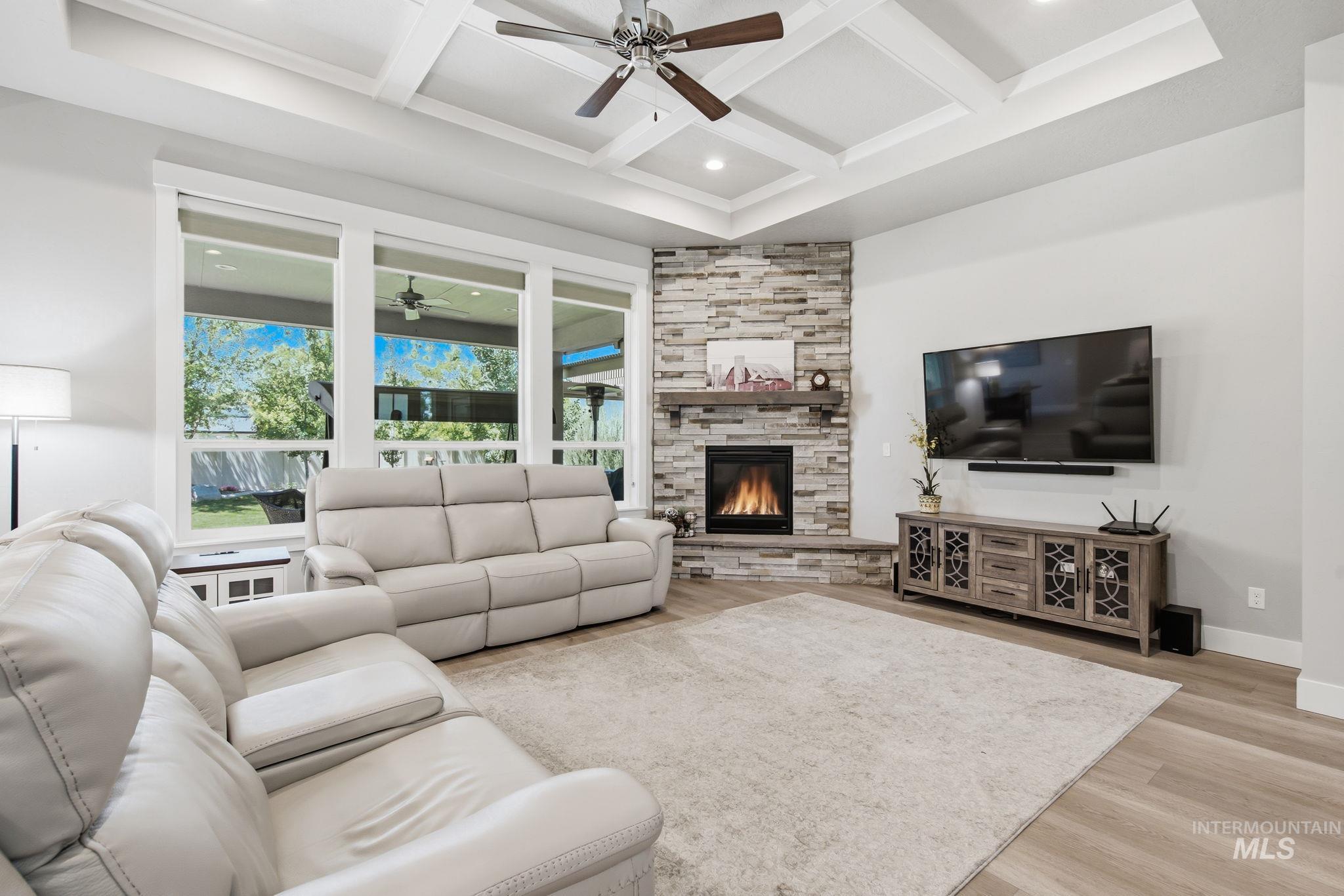 9133 S Cipolletti Way, Kuna, Idaho 83634, 3 Bedrooms, 2.5 Bathrooms, Residential For Sale, Price $699,900,MLS 98990809