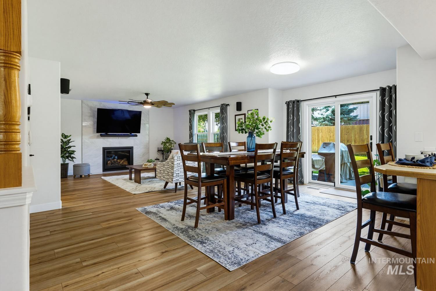 12547 W. Delmar, Boise, Idaho 83713, 4 Bedrooms, 2.5 Bathrooms, Residential For Sale, Price $537,700,MLS 98990810