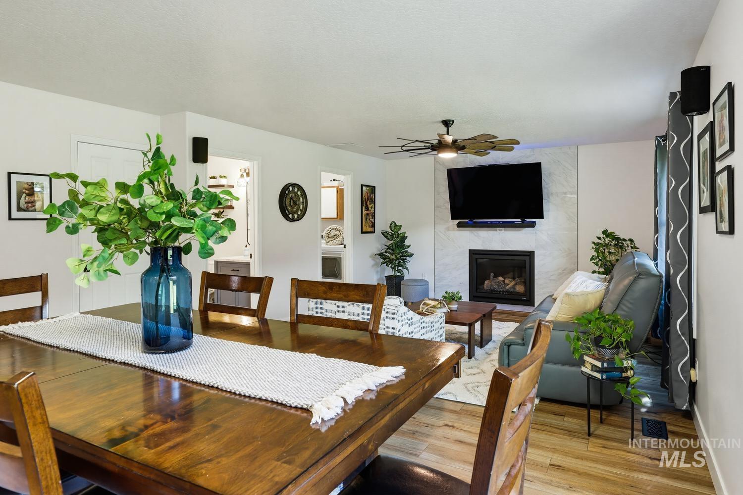 12547 W. Delmar, Boise, Idaho 83713, 4 Bedrooms, 2.5 Bathrooms, Residential For Sale, Price $537,700,MLS 98990810