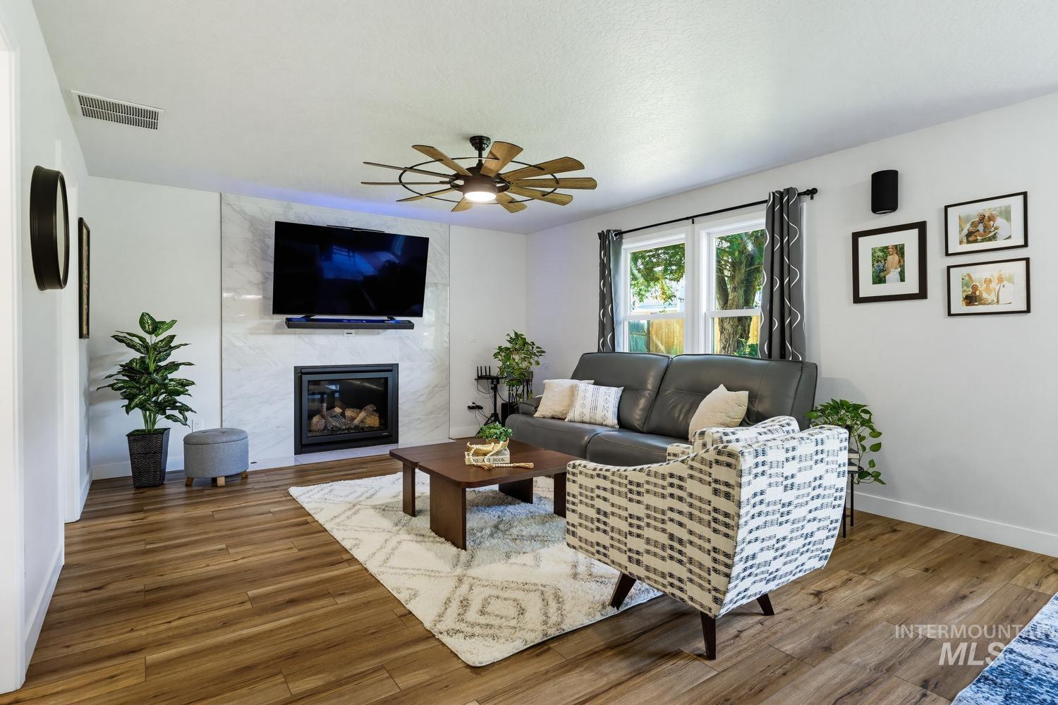 12547 W. Delmar, Boise, Idaho 83713, 4 Bedrooms, 2.5 Bathrooms, Residential For Sale, Price $537,700,MLS 98990810