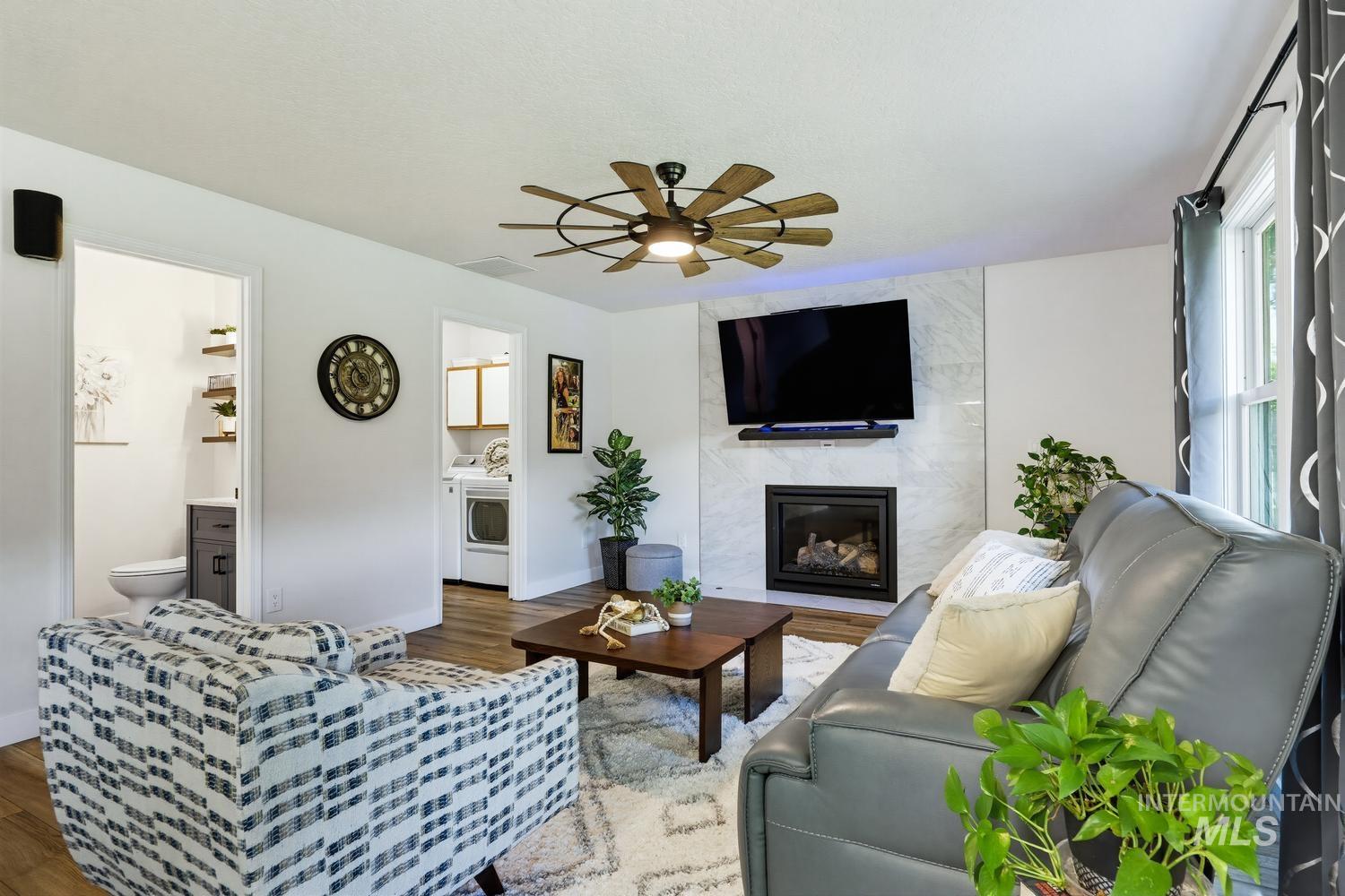 12547 W. Delmar, Boise, Idaho 83713, 4 Bedrooms, 2.5 Bathrooms, Residential For Sale, Price $537,700,MLS 98990810