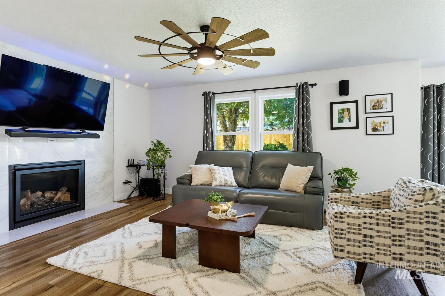 12547 W. Delmar, Boise, Idaho 83713, 4 Bedrooms, 2.5 Bathrooms, Residential For Sale, Price $537,700,MLS 98990810