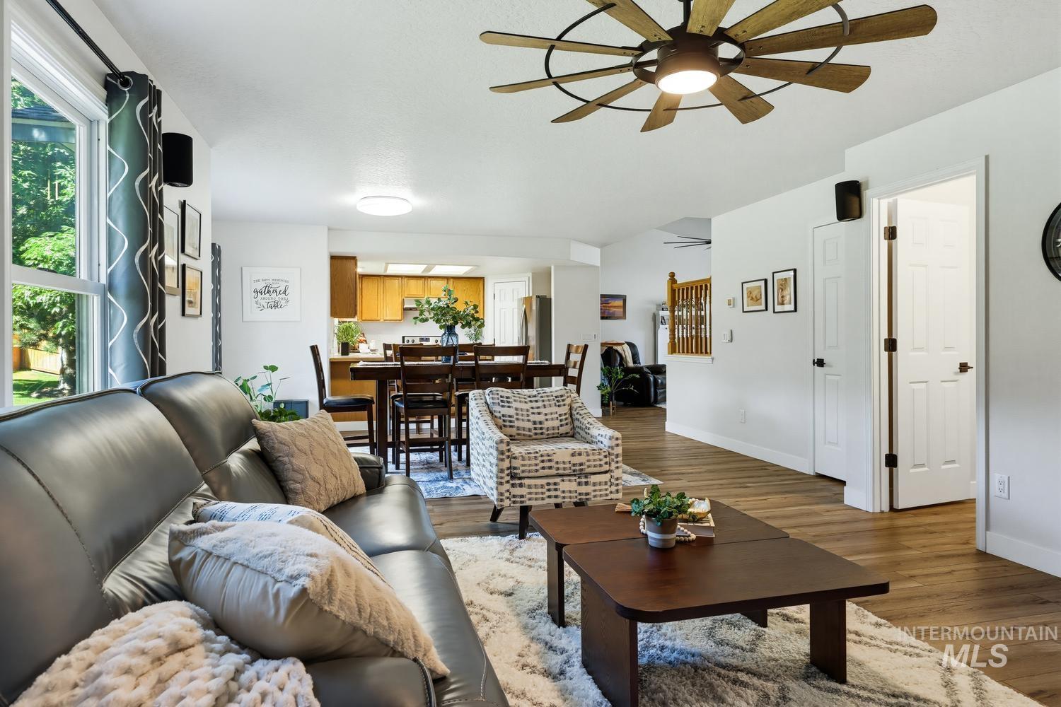 12547 W. Delmar, Boise, Idaho 83713, 4 Bedrooms, 2.5 Bathrooms, Residential For Sale, Price $537,700,MLS 98990810