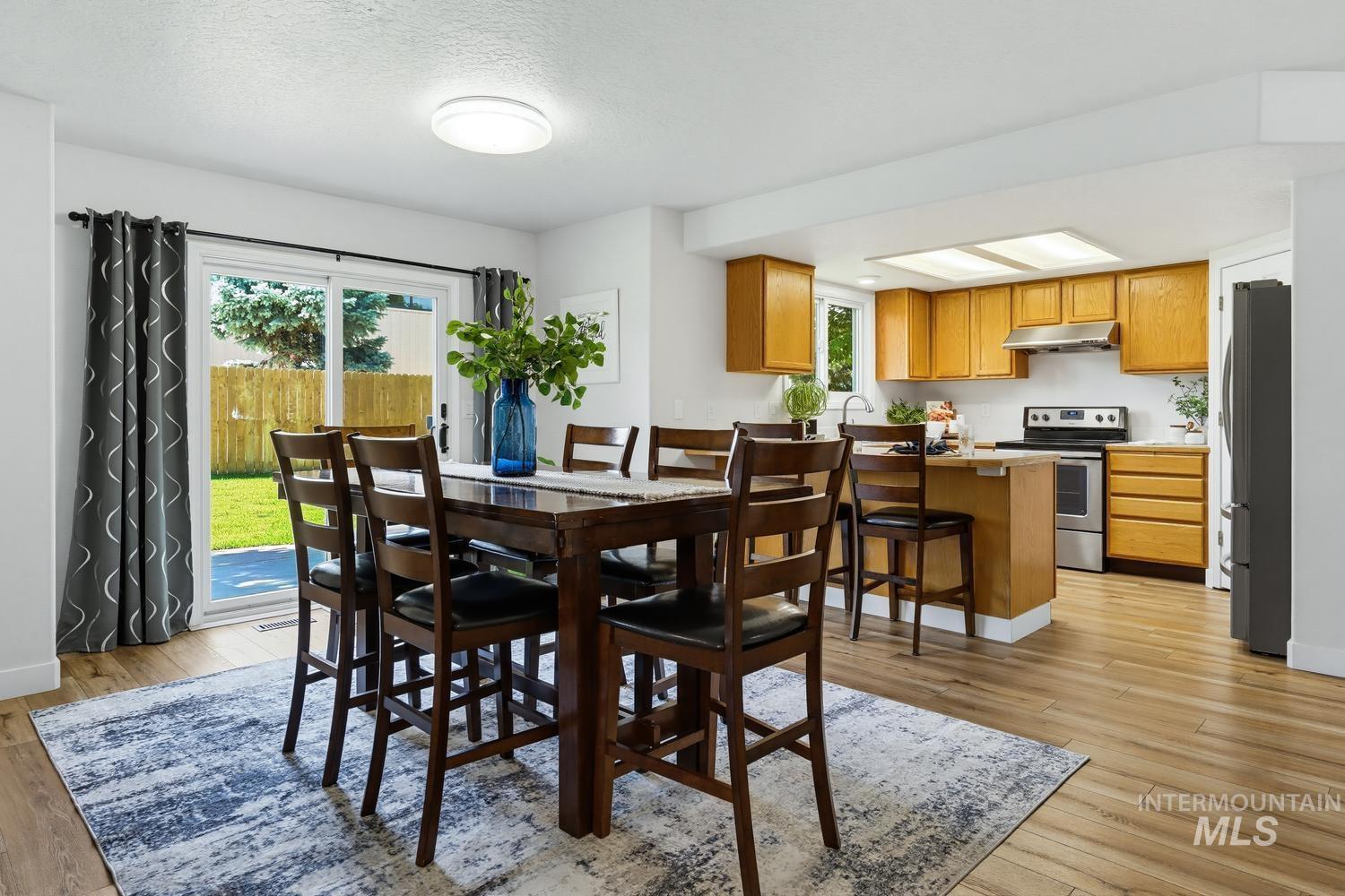 12547 W. Delmar, Boise, Idaho 83713, 4 Bedrooms, 2.5 Bathrooms, Residential For Sale, Price $537,700,MLS 98990810