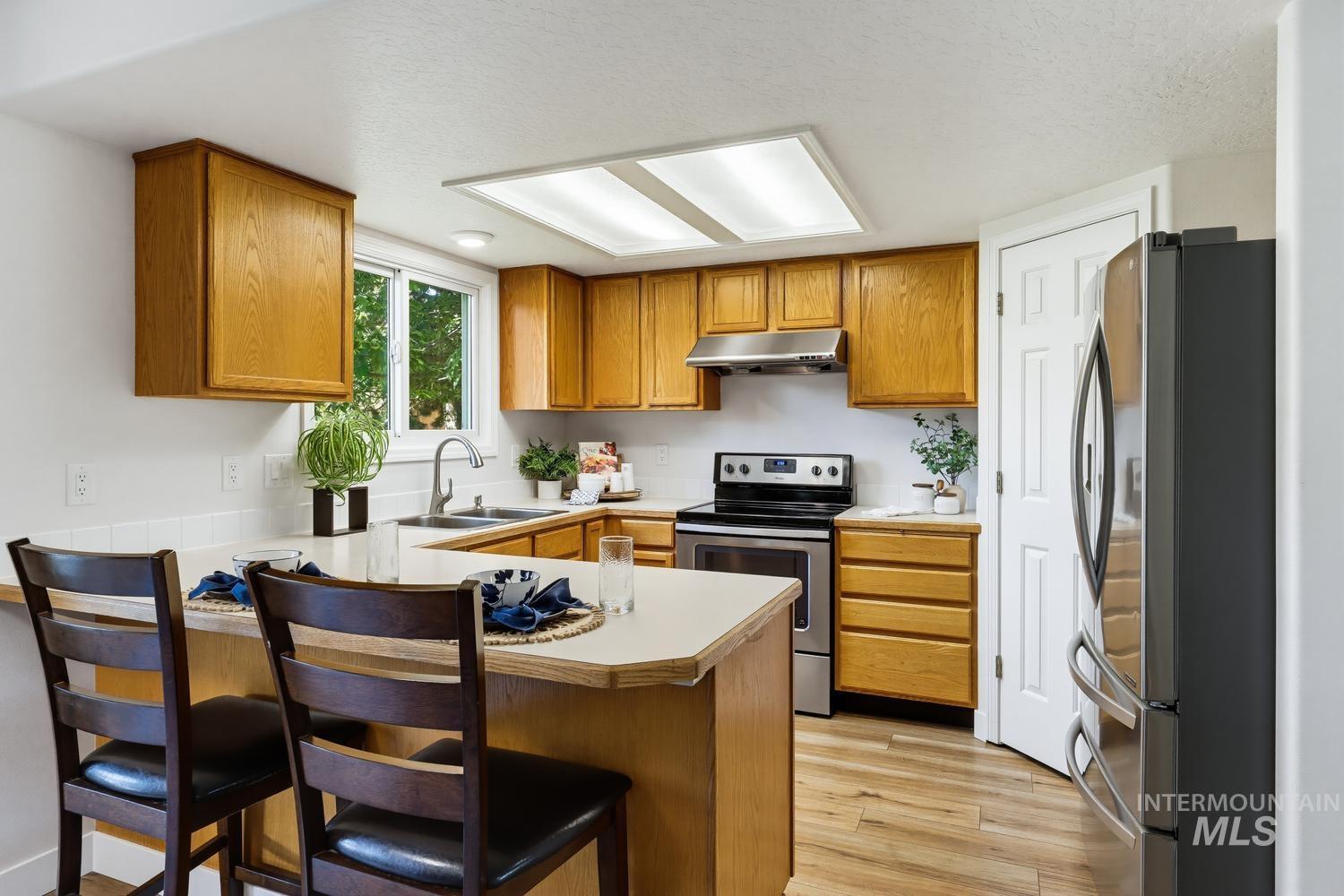 12547 W. Delmar, Boise, Idaho 83713, 4 Bedrooms, 2.5 Bathrooms, Residential For Sale, Price $537,700,MLS 98990810