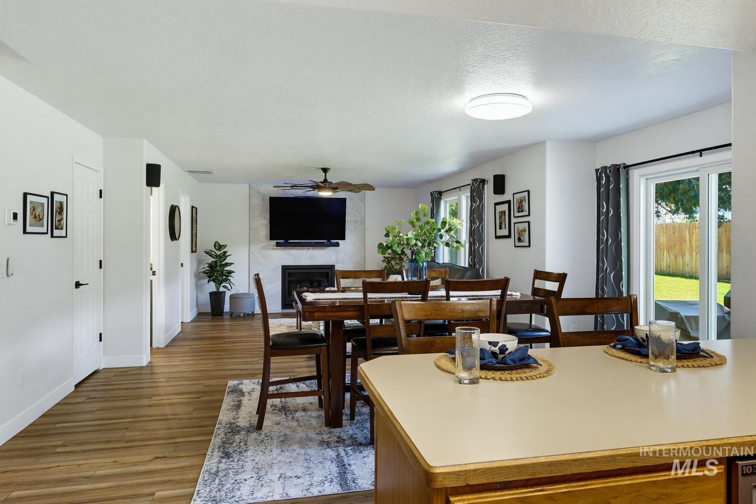 12547 W. Delmar, Boise, Idaho 83713, 4 Bedrooms, 2.5 Bathrooms, Residential For Sale, Price $537,700,MLS 98990810