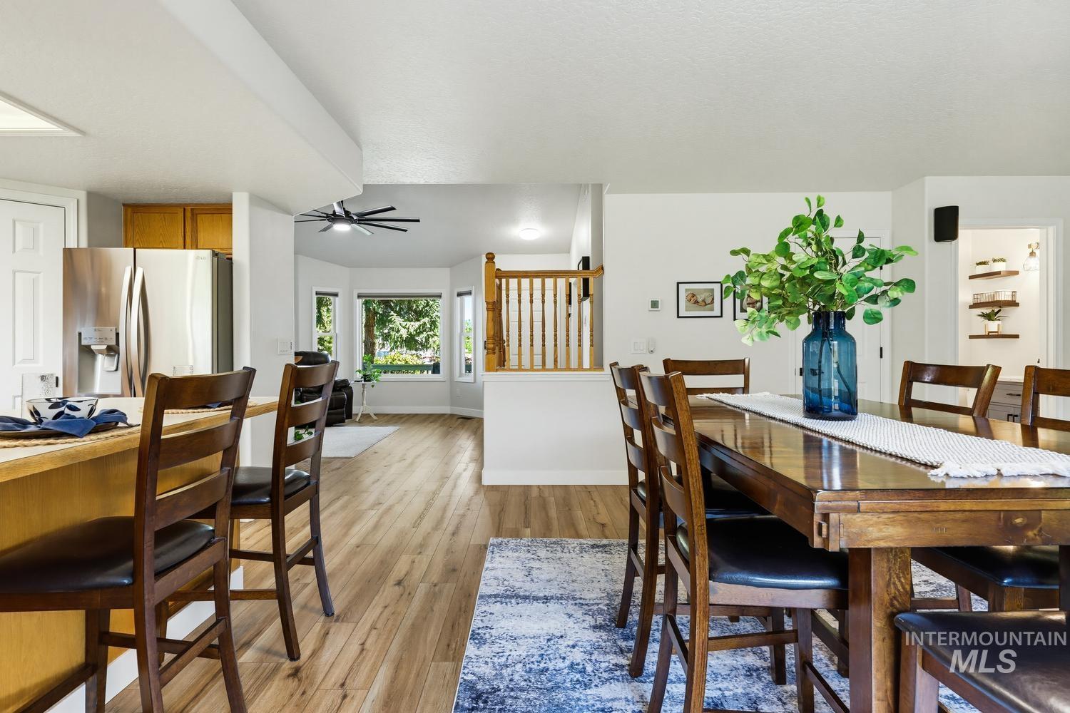 12547 W. Delmar, Boise, Idaho 83713, 4 Bedrooms, 2.5 Bathrooms, Residential For Sale, Price $537,700,MLS 98990810