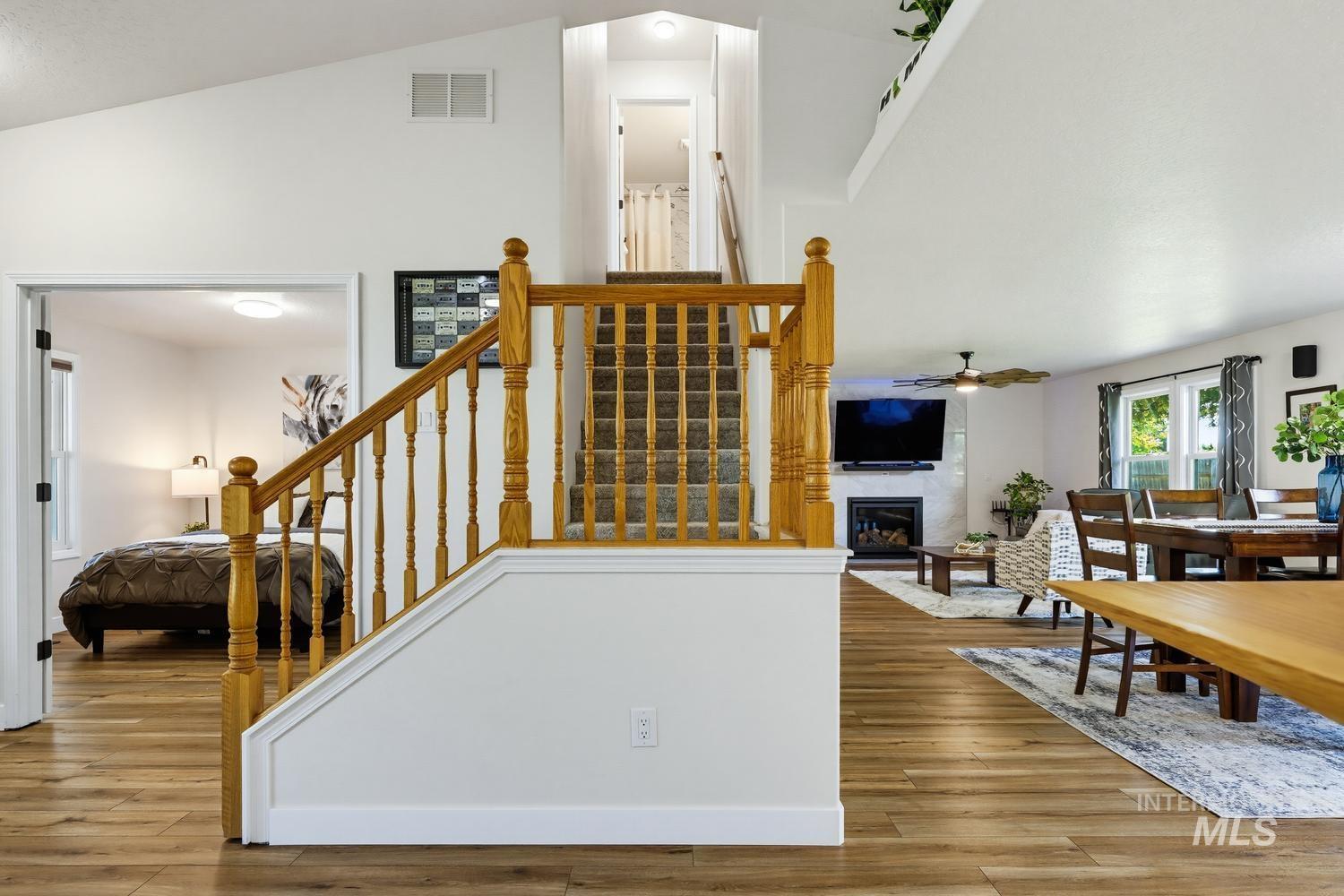 12547 W. Delmar, Boise, Idaho 83713, 4 Bedrooms, 2.5 Bathrooms, Residential For Sale, Price $537,700,MLS 98990810