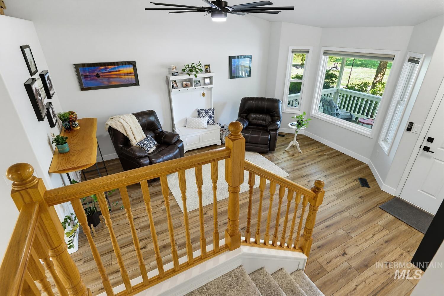 12547 W. Delmar, Boise, Idaho 83713, 4 Bedrooms, 2.5 Bathrooms, Residential For Sale, Price $537,700,MLS 98990810