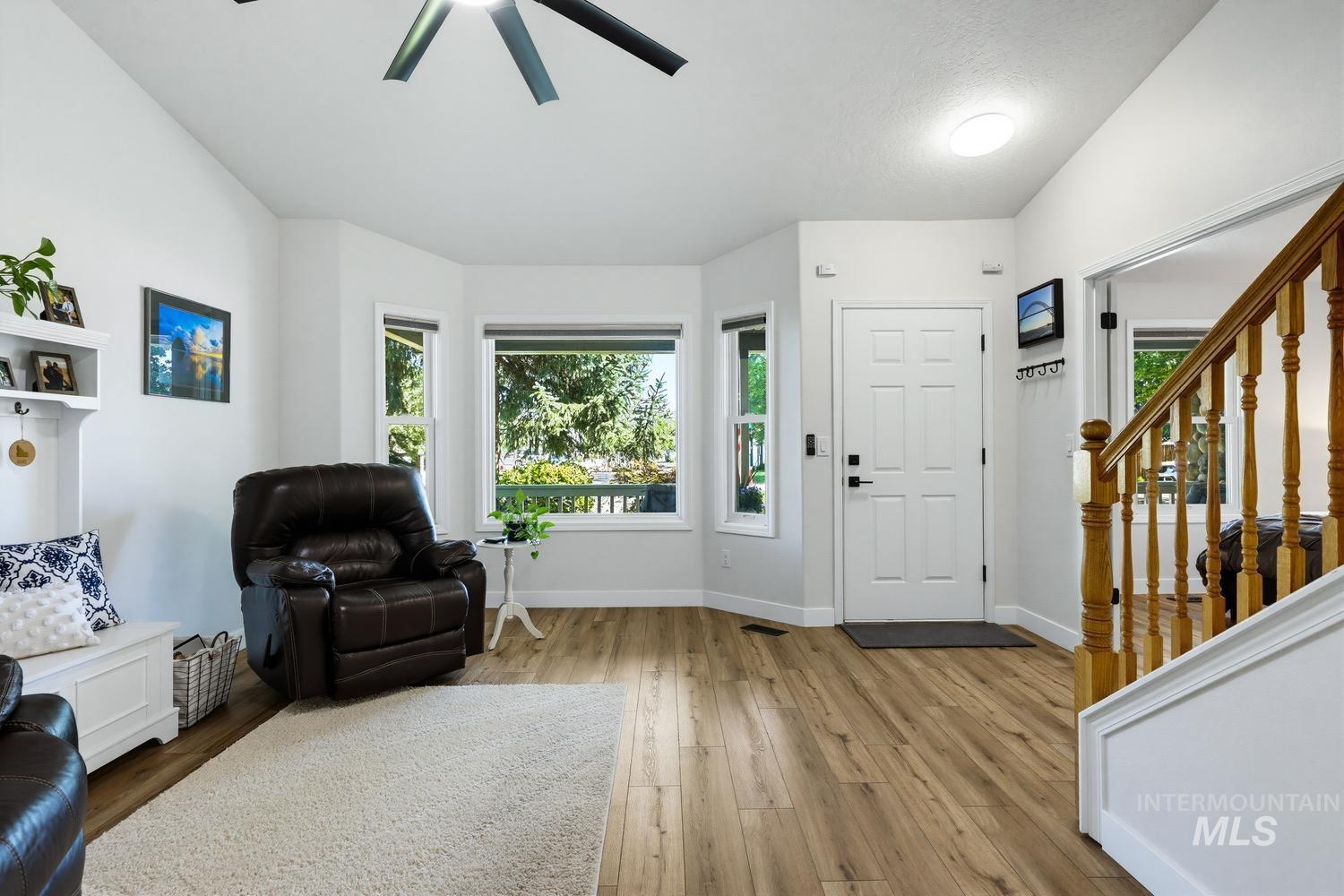 12547 W. Delmar, Boise, Idaho 83713, 4 Bedrooms, 2.5 Bathrooms, Residential For Sale, Price $537,700,MLS 98990810