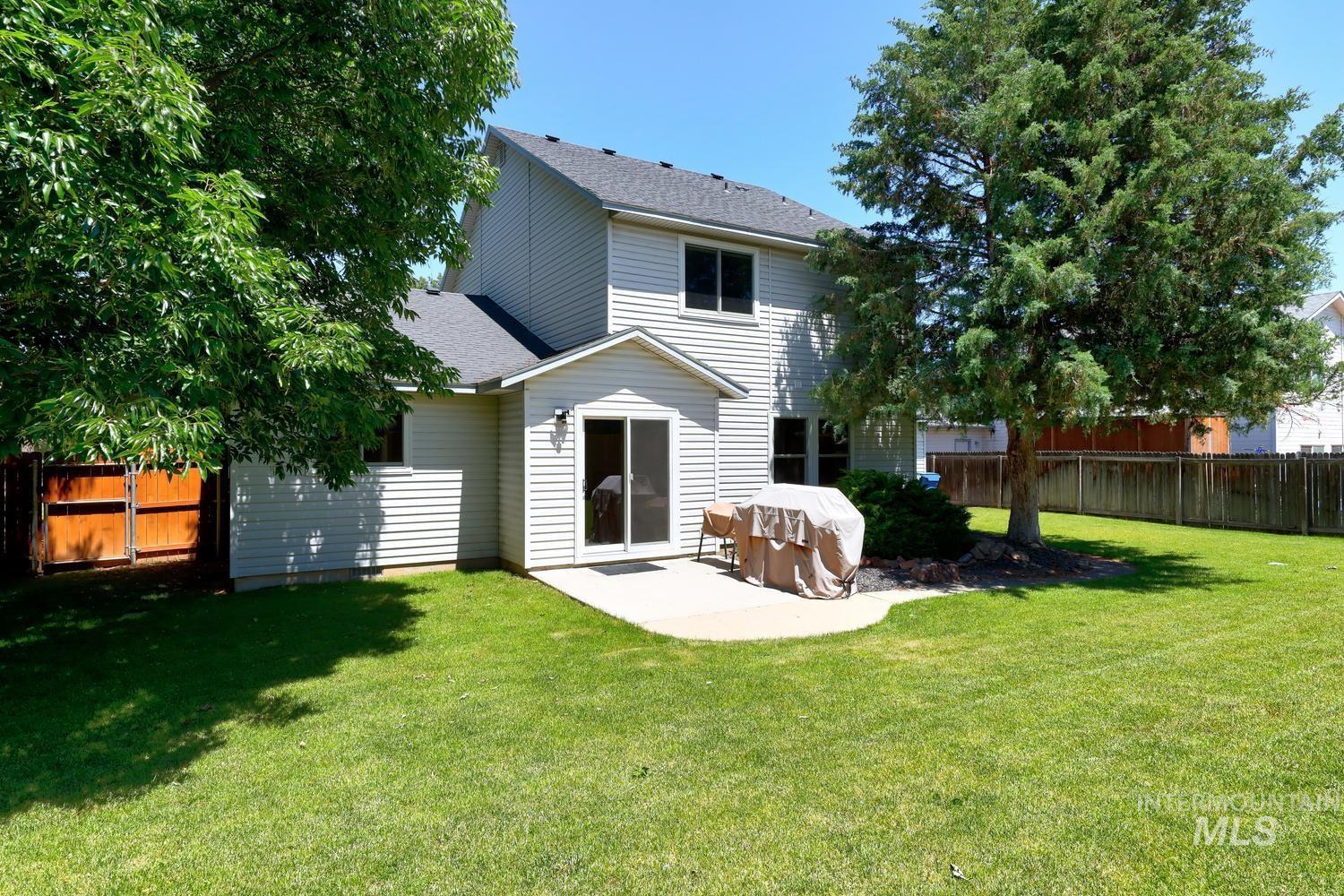 12547 W. Delmar, Boise, Idaho 83713, 4 Bedrooms, 2.5 Bathrooms, Residential For Sale, Price $537,700,MLS 98990810