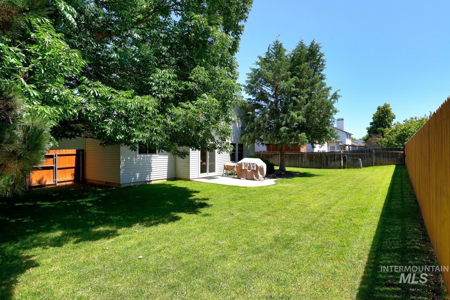 12547 W. Delmar, Boise, Idaho 83713, 4 Bedrooms, 2.5 Bathrooms, Residential For Sale, Price $537,700,MLS 98990810