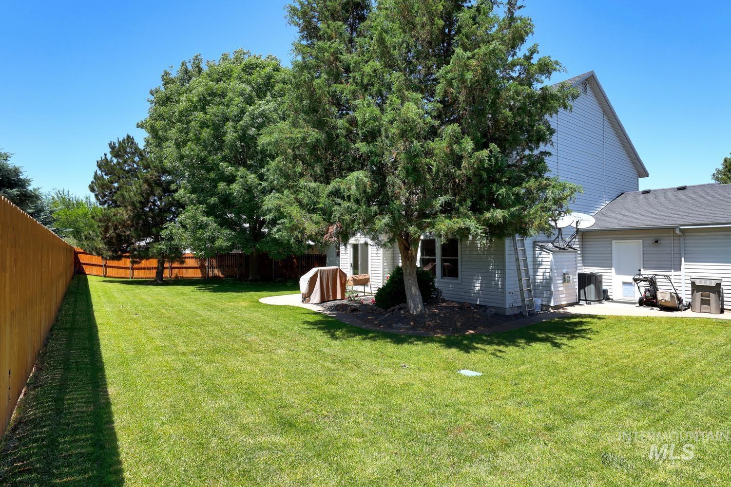 12547 W. Delmar, Boise, Idaho 83713, 4 Bedrooms, 2.5 Bathrooms, Residential For Sale, Price $537,700,MLS 98990810