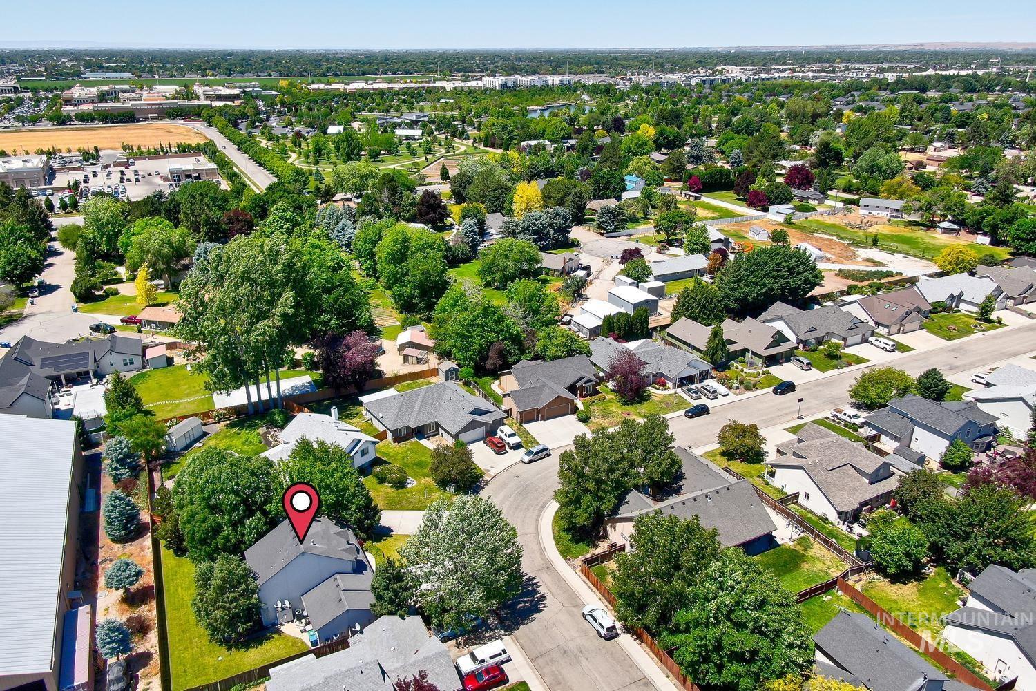 12547 W. Delmar, Boise, Idaho 83713, 4 Bedrooms, 2.5 Bathrooms, Residential For Sale, Price $537,700,MLS 98990810