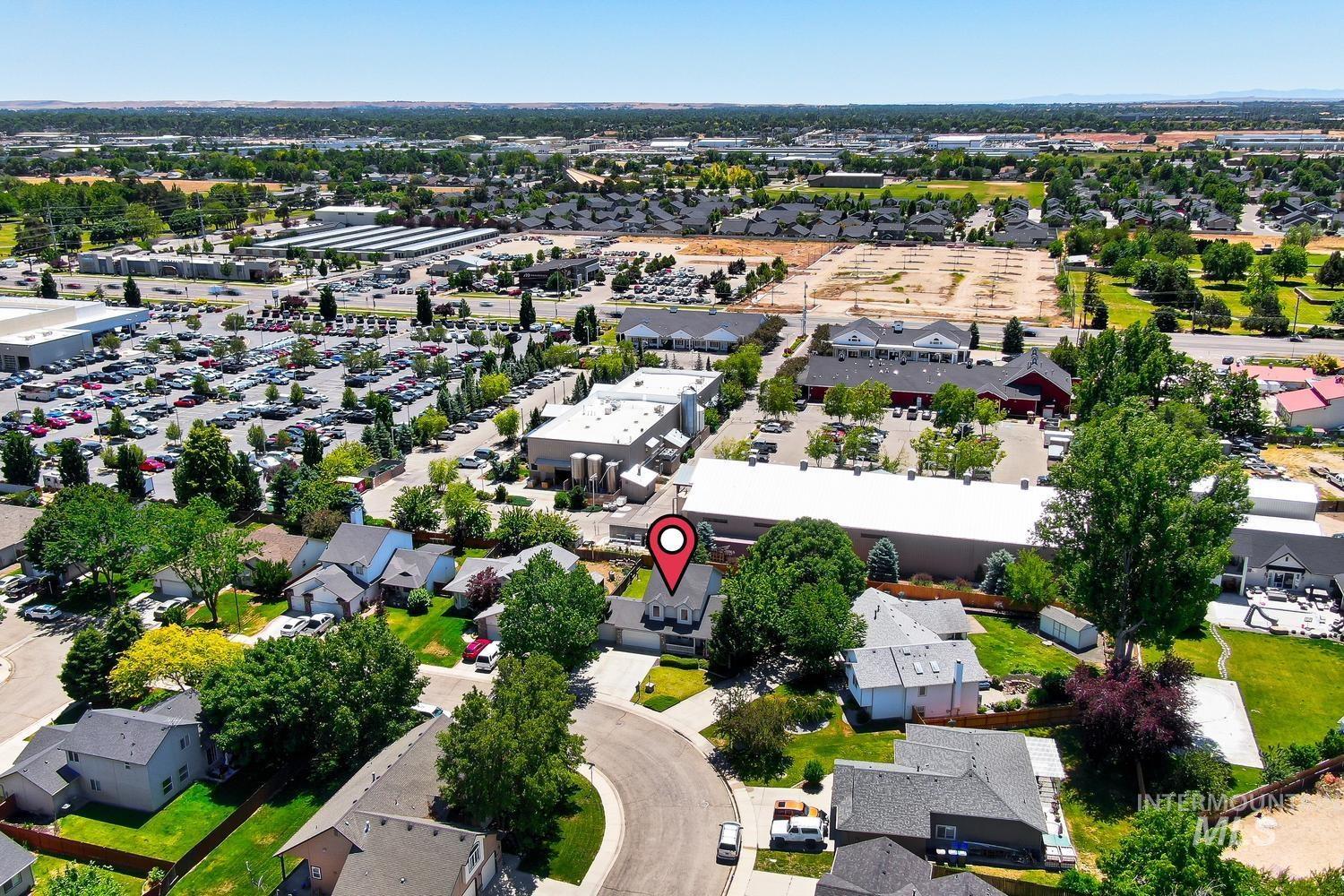 12547 W. Delmar, Boise, Idaho 83713, 4 Bedrooms, 2.5 Bathrooms, Residential For Sale, Price $537,700,MLS 98990810