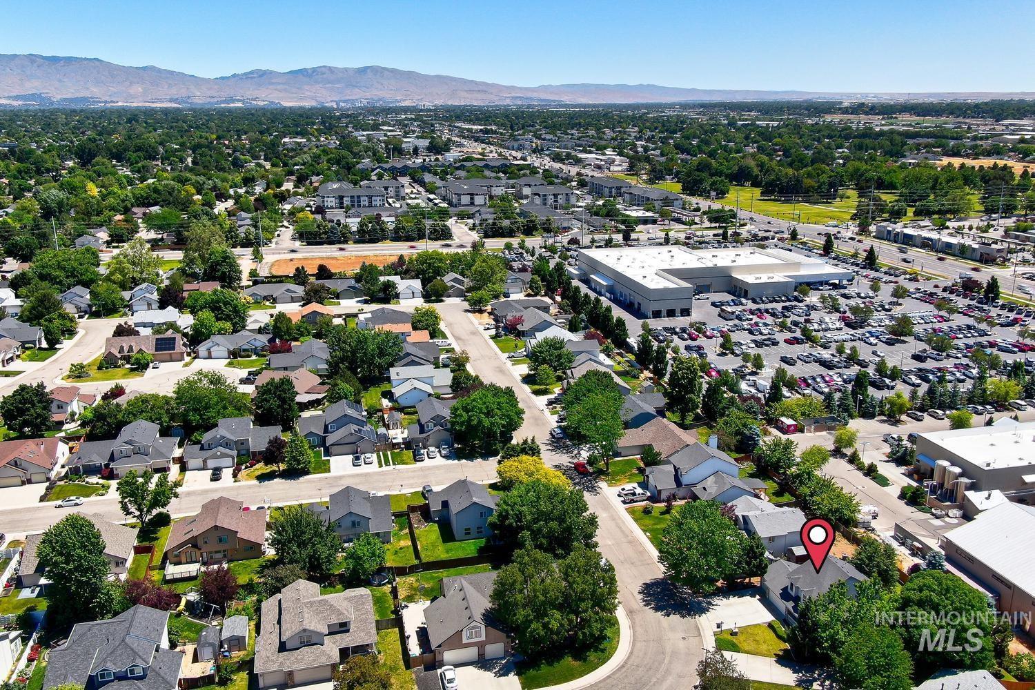 12547 W. Delmar, Boise, Idaho 83713, 4 Bedrooms, 2.5 Bathrooms, Residential For Sale, Price $537,700,MLS 98990810
