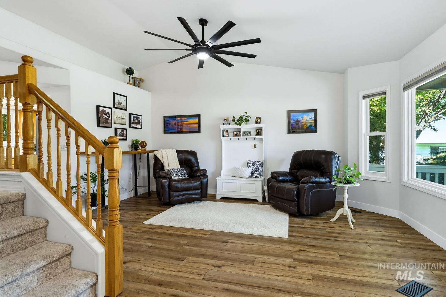 12547 W. Delmar, Boise, Idaho 83713, 4 Bedrooms, 2.5 Bathrooms, Residential For Sale, Price $537,700,MLS 98990810