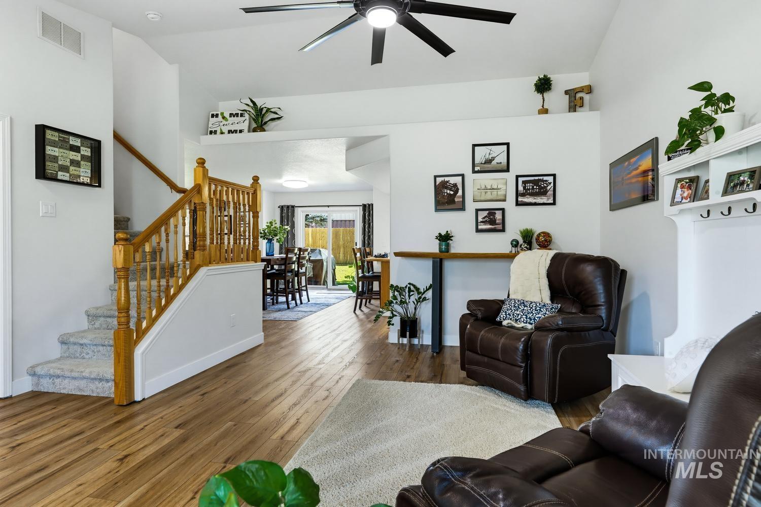 12547 W. Delmar, Boise, Idaho 83713, 4 Bedrooms, 2.5 Bathrooms, Residential For Sale, Price $537,700,MLS 98990810