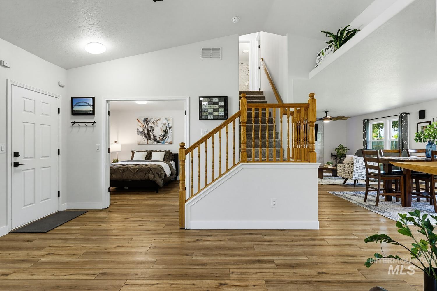 12547 W. Delmar, Boise, Idaho 83713, 4 Bedrooms, 2.5 Bathrooms, Residential For Sale, Price $537,700,MLS 98990810