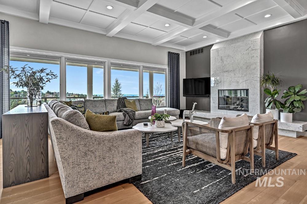 329 W Thornberry Dr, Boise, Idaho 83702, 4 Bedrooms, 4.5 Bathrooms, Residential For Sale, Price $3,195,000, 98990811