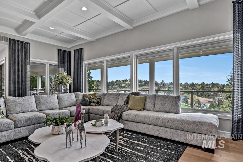329 W Thornberry Dr, Boise, Idaho 83702, 4 Bedrooms, 4.5 Bathrooms, Residential For Sale, Price $3,195,000, 98990811