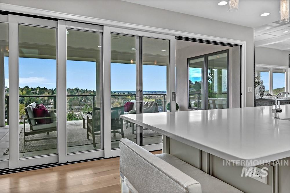 329 W Thornberry Dr, Boise, Idaho 83702, 4 Bedrooms, 4.5 Bathrooms, Residential For Sale, Price $3,195,000, 98990811