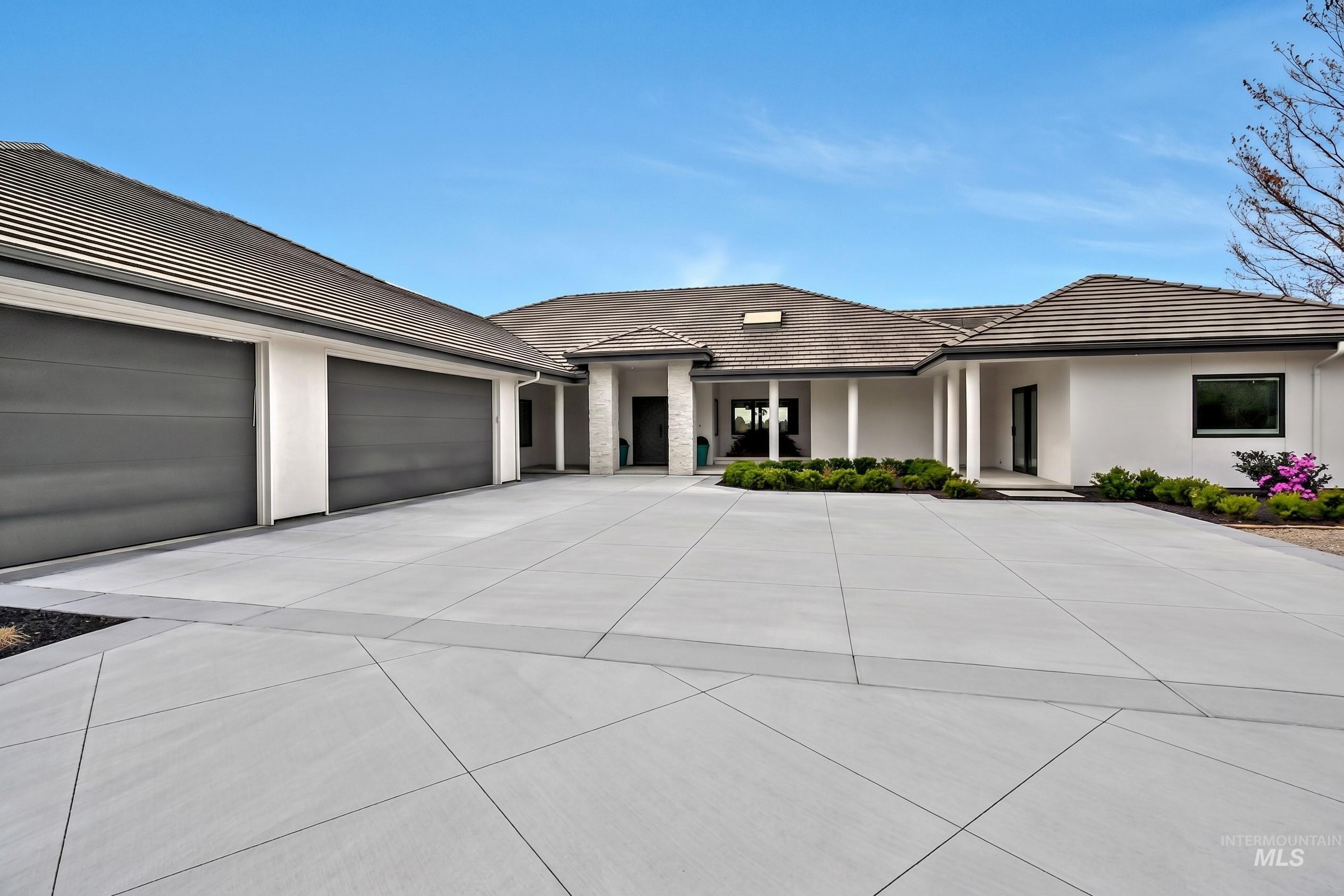 329 W Thornberry Dr, Boise, Idaho 83702, 4 Bedrooms, 4.5 Bathrooms, Residential For Sale, Price $3,195,000, 98990811