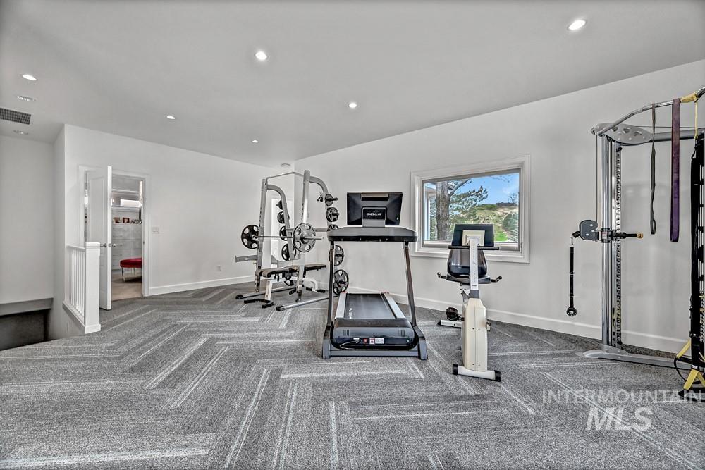 329 W Thornberry Dr, Boise, Idaho 83702, 4 Bedrooms, 4.5 Bathrooms, Residential For Sale, Price $3,195,000, 98990811