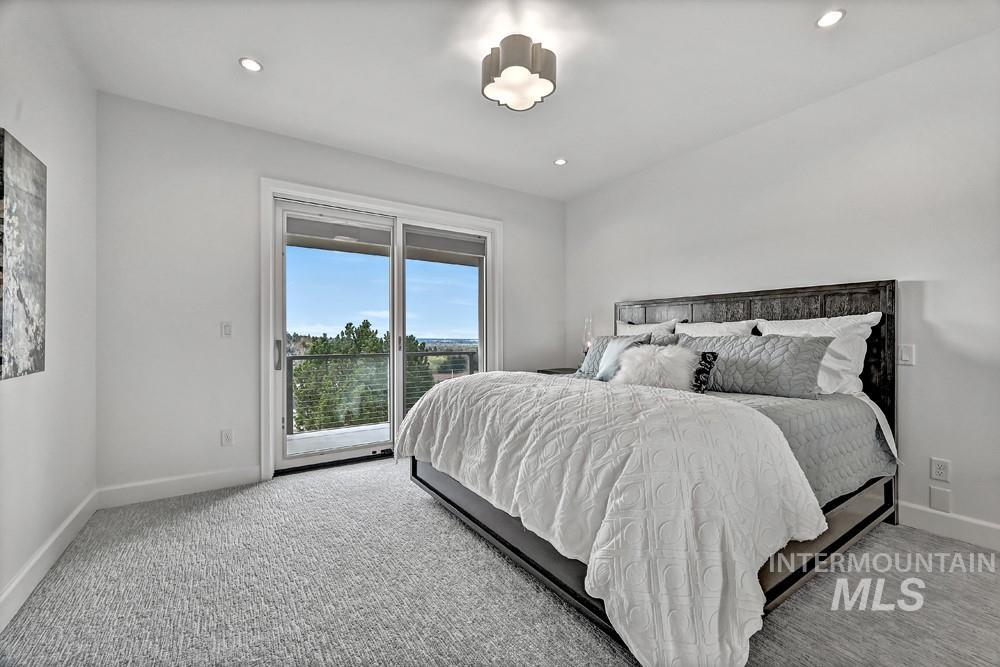 329 W Thornberry Dr, Boise, Idaho 83702, 4 Bedrooms, 4.5 Bathrooms, Residential For Sale, Price $3,195,000, 98990811