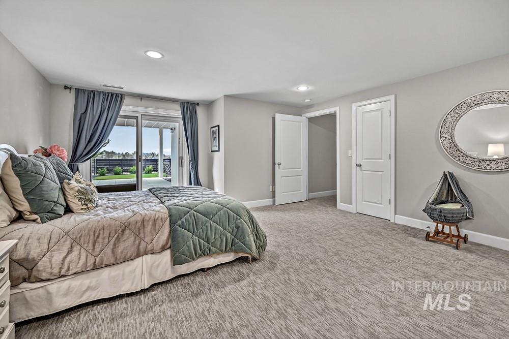 329 W Thornberry Dr, Boise, Idaho 83702, 4 Bedrooms, 4.5 Bathrooms, Residential For Sale, Price $3,195,000, 98990811