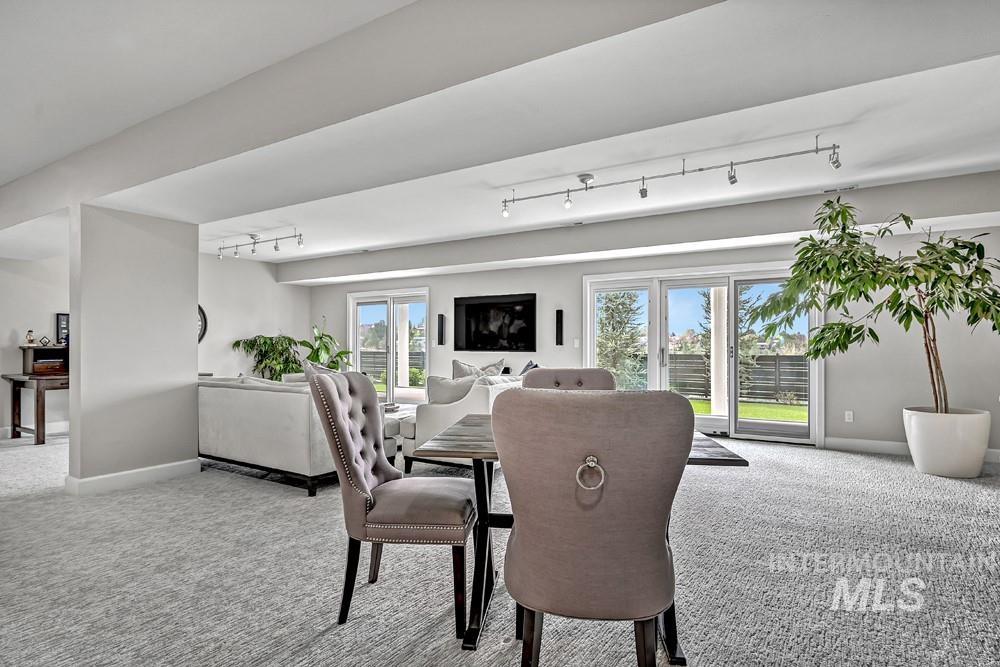 329 W Thornberry Dr, Boise, Idaho 83702, 4 Bedrooms, 4.5 Bathrooms, Residential For Sale, Price $3,195,000, 98990811