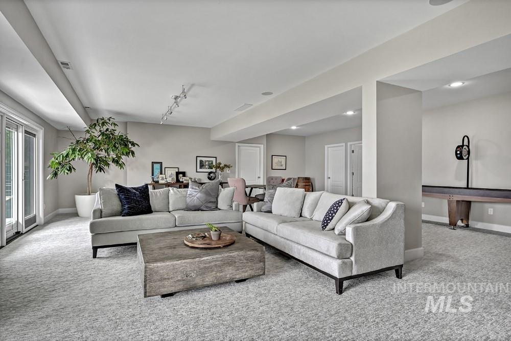 329 W Thornberry Dr, Boise, Idaho 83702, 4 Bedrooms, 4.5 Bathrooms, Residential For Sale, Price $3,195,000, 98990811