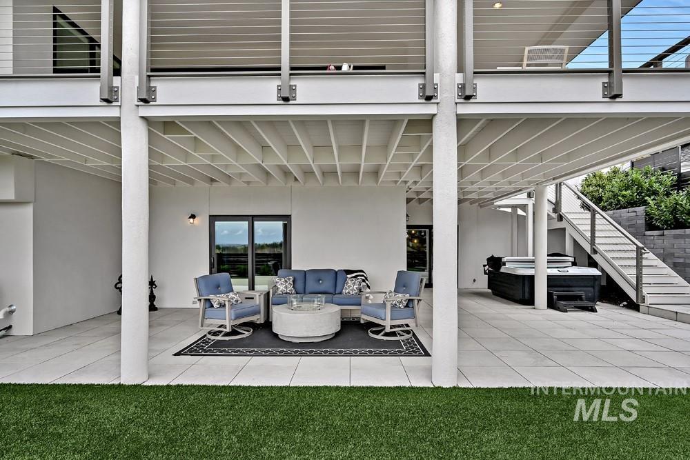 329 W Thornberry Dr, Boise, Idaho 83702, 4 Bedrooms, 4.5 Bathrooms, Residential For Sale, Price $3,195,000, 98990811