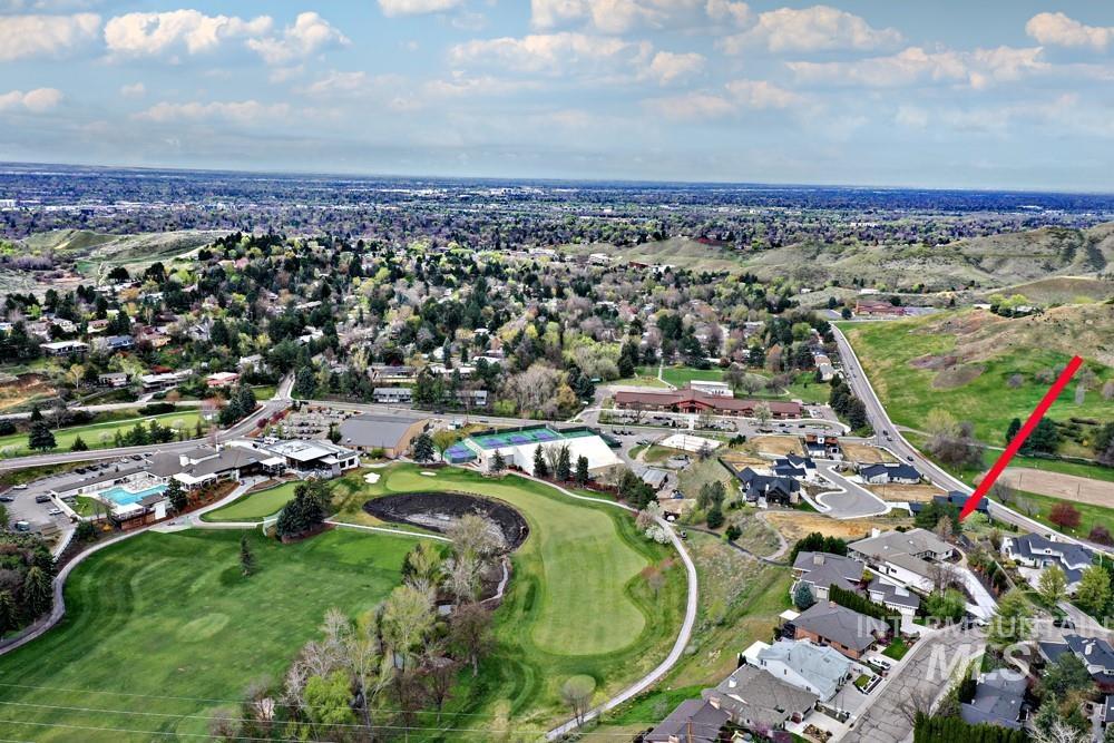 329 W Thornberry Dr, Boise, Idaho 83702, 4 Bedrooms, 4.5 Bathrooms, Residential For Sale, Price $3,195,000, 98990811