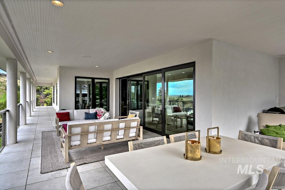 329 W Thornberry Dr, Boise, Idaho 83702, 4 Bedrooms, 4.5 Bathrooms, Residential For Sale, Price $3,195,000, 98990811